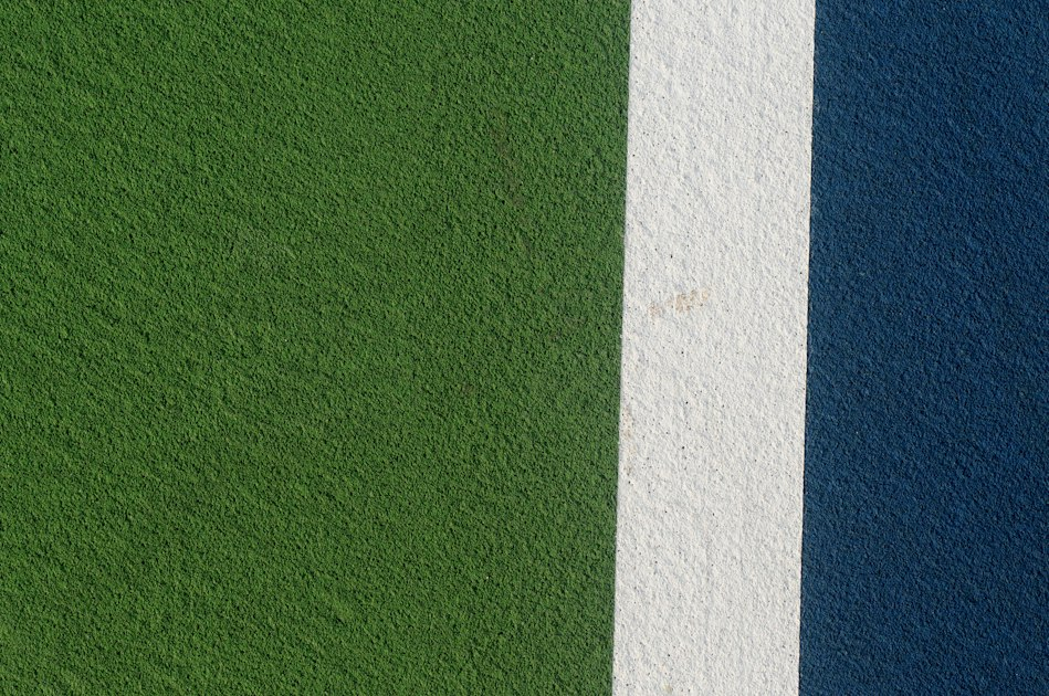 Budgeting for Tennis Programs