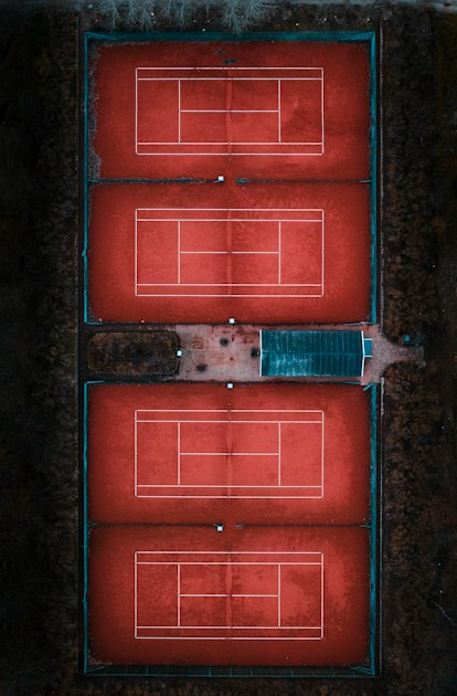 Innovative Sports Initiatives